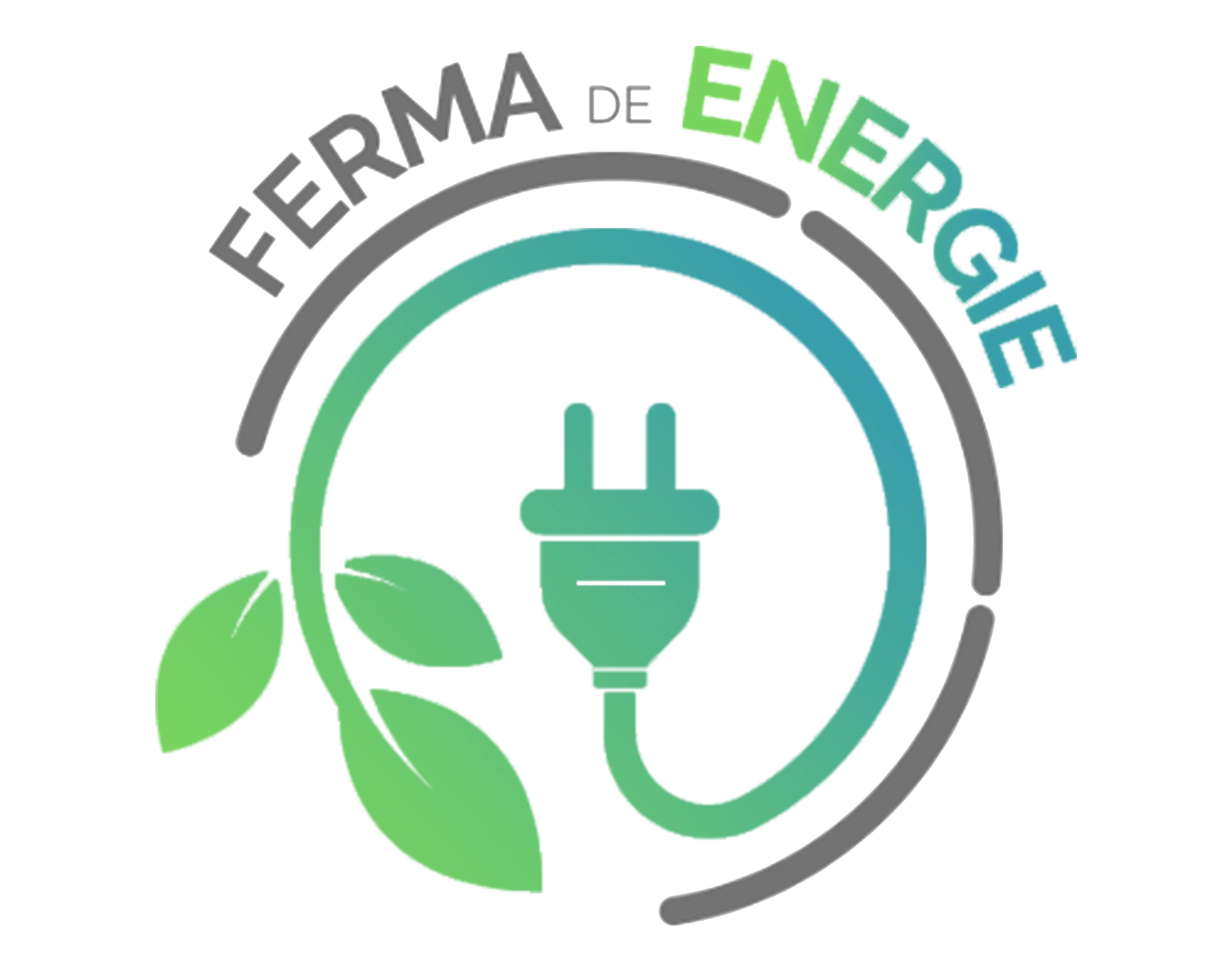 Ferma de Energie Logo